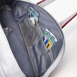 Yonex 2631 Expert Tournament Bag White